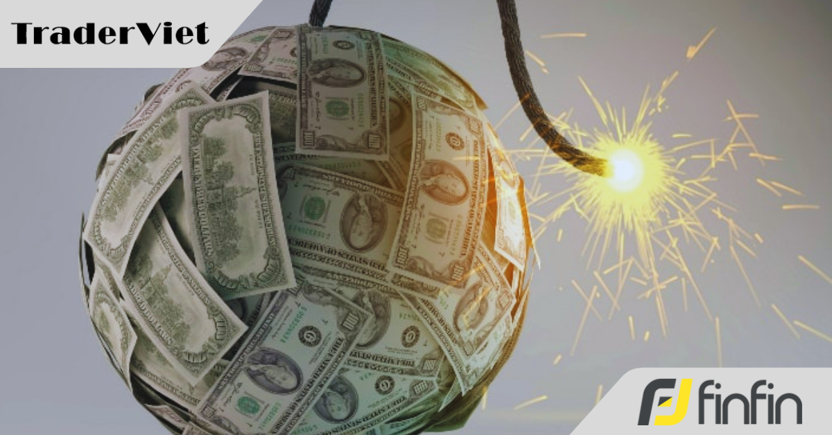 Đây là 'quả bom nổ chậm' đối với Bitcoin