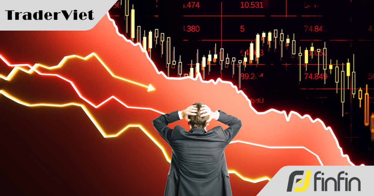 Giữ mức thua lỗ ở mức thấp là lợi thế thực sự trong giao dịch