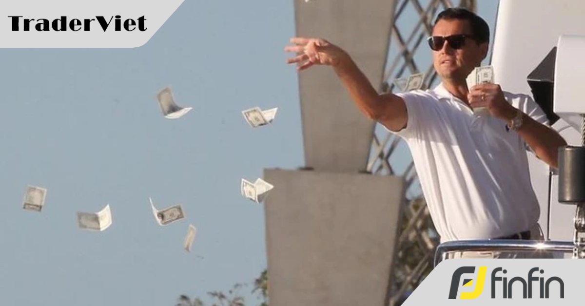 [Bí mật được tiết lộ từ các phù thủy tài chính] Tại sao các phù thủy tài chính muốn “Sai nhiều để kiếm được nhiều tiền”?