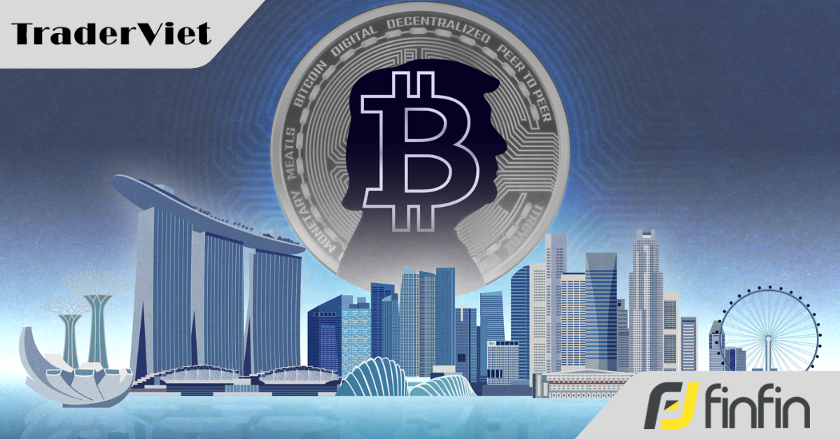 Giới nhà giàu châu Á đang đặt cược dài hạn vào tiền mã hóa