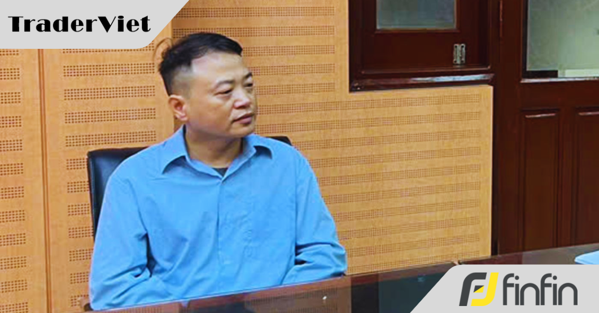 Phong tỏa 900 tỷ đồng liên quan tới vụ án tiền số AntEx của Shark Bình