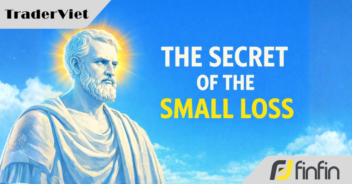 Bí mật của những lệnh lỗ nhỏ