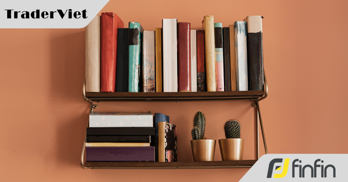 35 cuốn sách hay nhất mọi thời đại về đầu tư/trading dựa trên bảng xếp hạng tổng hợp từ Amazon