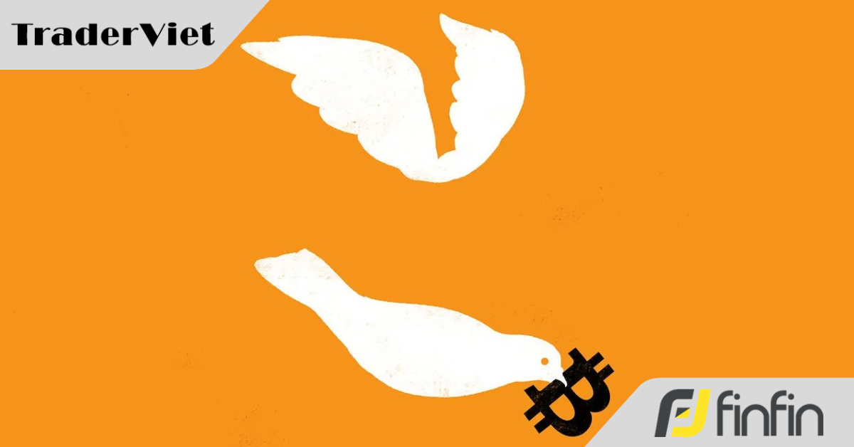 Chuyện lạ khi nhà đầu tư Bitcoin thà chịu lỗ thay vì chốt lời