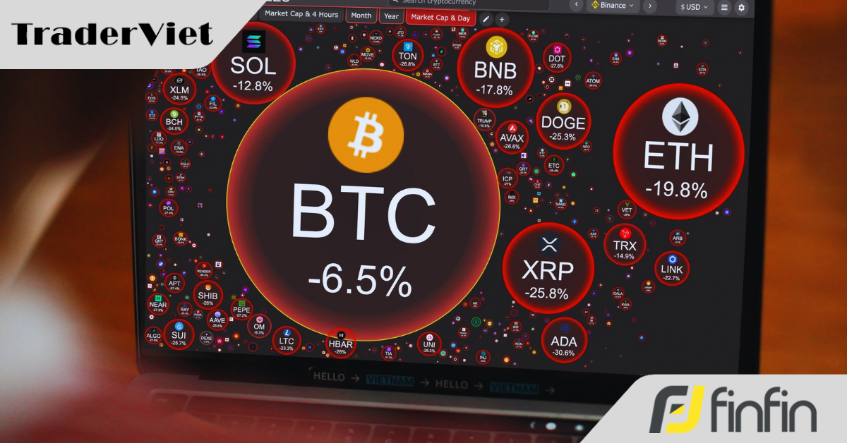Hôm nay trade coin gì? - 19/01: BTC, ETH test EMA25