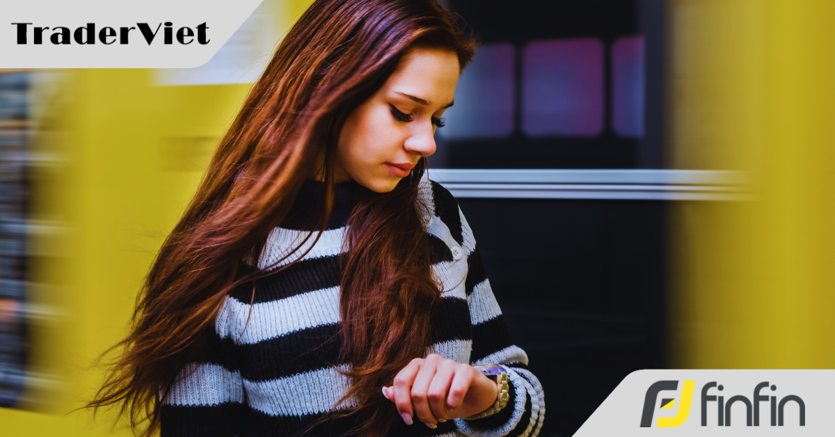 Số tiền lớn nhất tôi từng kiếm được đến từ những trade mà tôi đã chờ đợi hàng tuần...