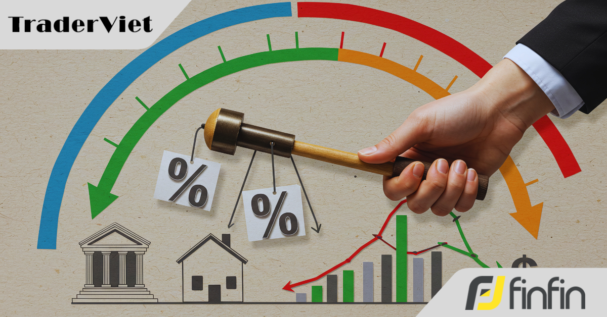 Kinh tế vĩ mô nâng cao: Cơ Chế Điều Hành Lãi Suất