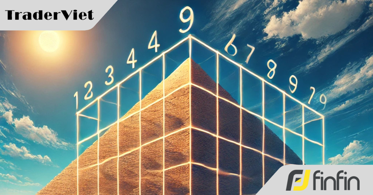 Gann Square of Nine và Hexagon Chart – Công cụ dự đoán giá chính xác?