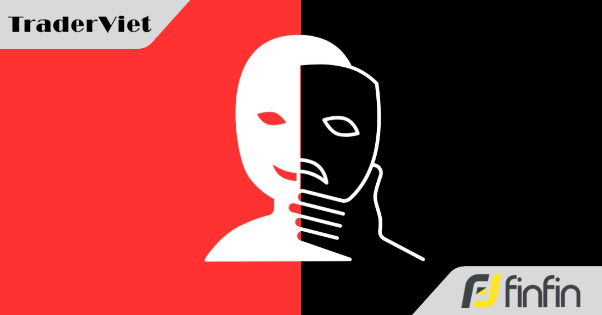 Mặt tối của nghề trading...