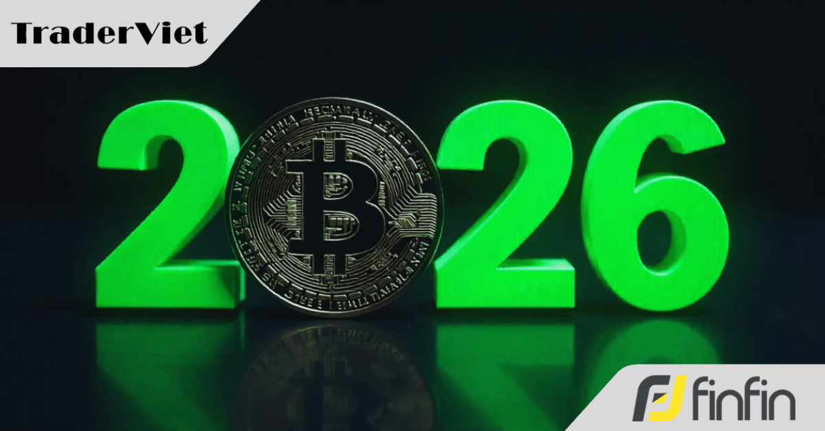Năm 2026: Bước ngoặt lịch sử từ tiền ảo sang kênh huy động vốn chiến lược