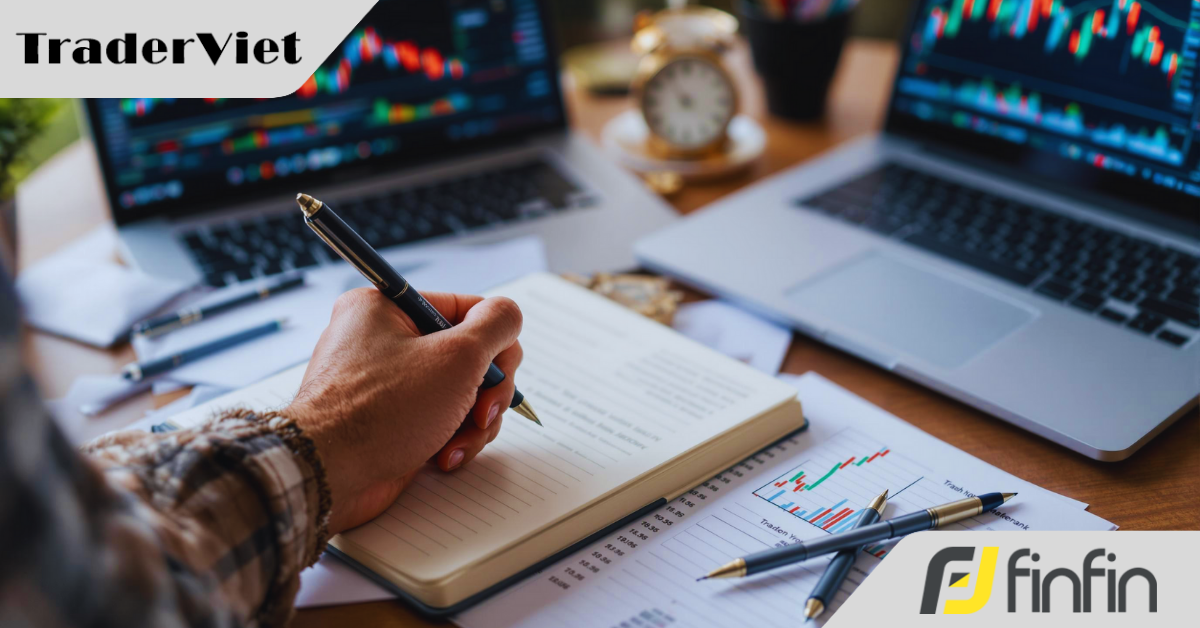 Hãy tập trung vào các đặc điểm của những giao dịch thành công