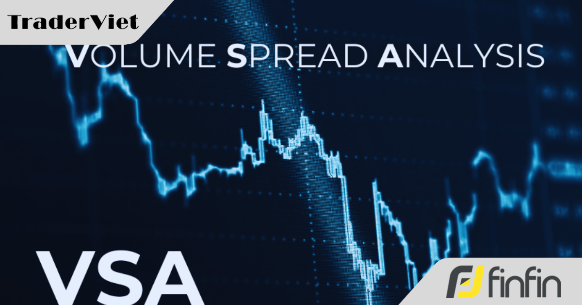 Dòng Chảy Ngầm Trong Thị Trường Dưới Con Mắt VSA