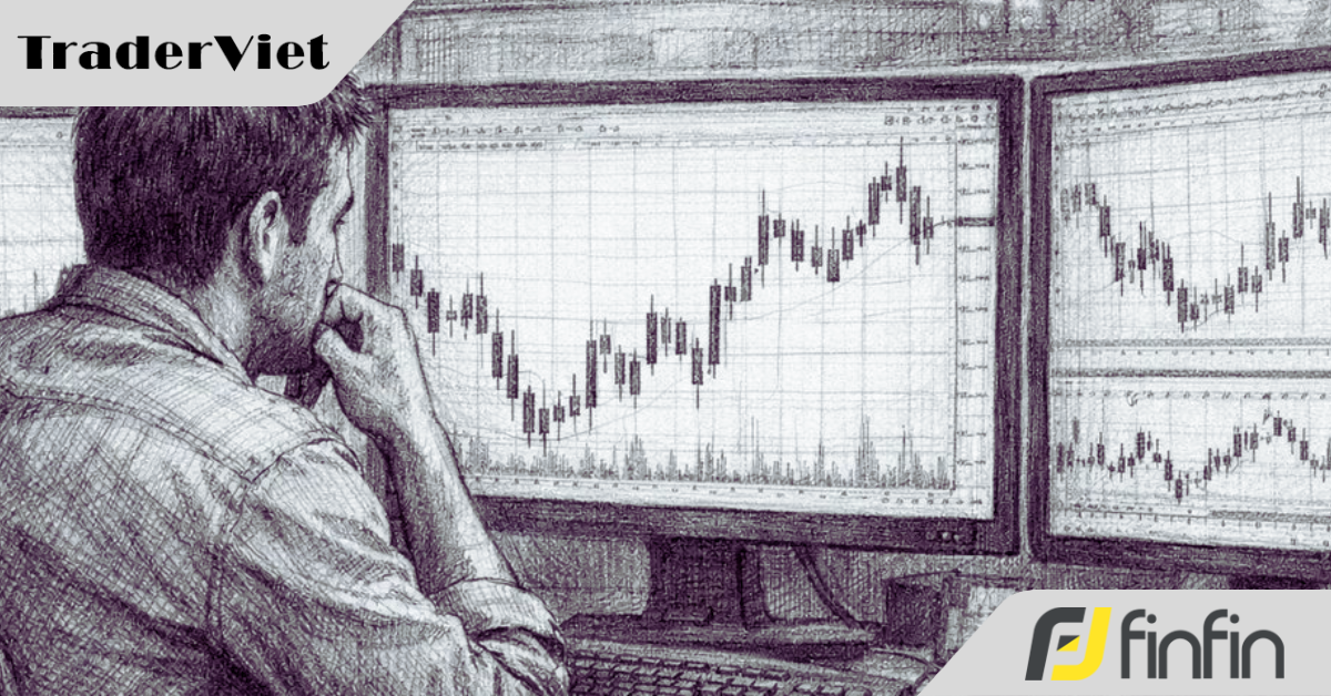 Đây là chiến lược duy nhất bạn cần để trade trong năm 2026 (phần 2)