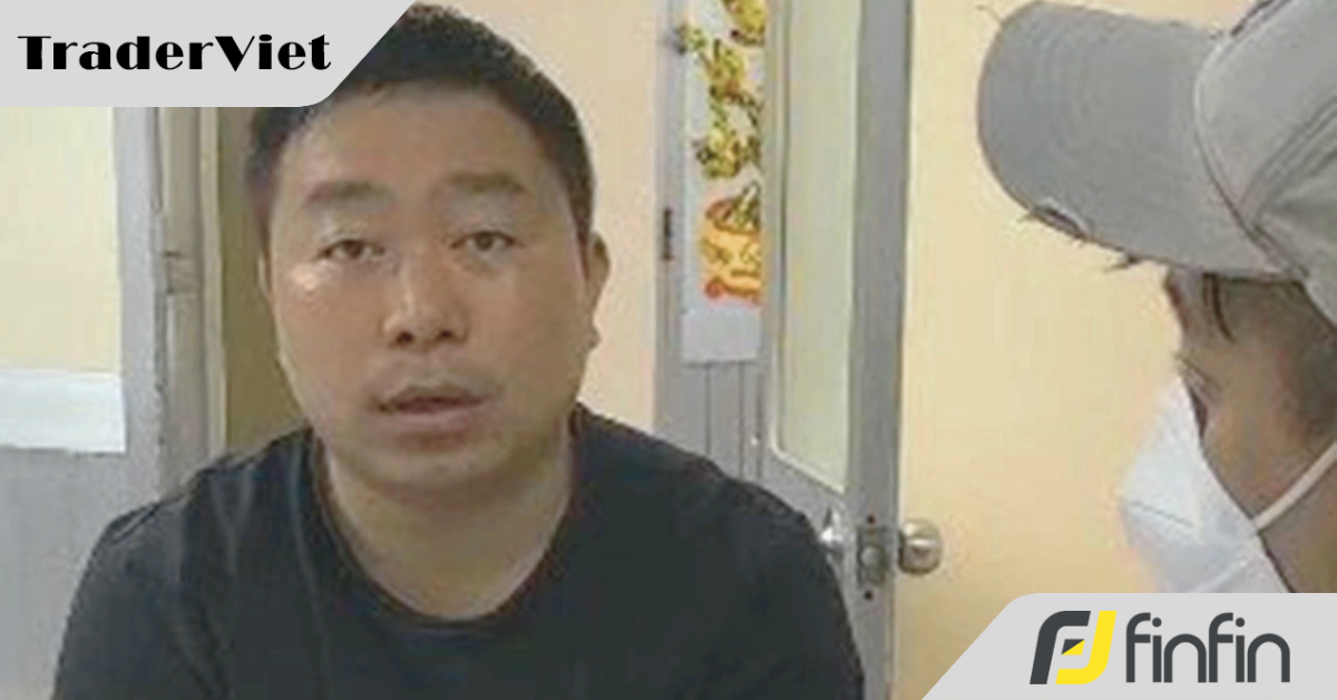 Truy tố chủ sàn tổ chức các sự kiện lớn để lôi kéo người dân tham gia sàn tiền ảo