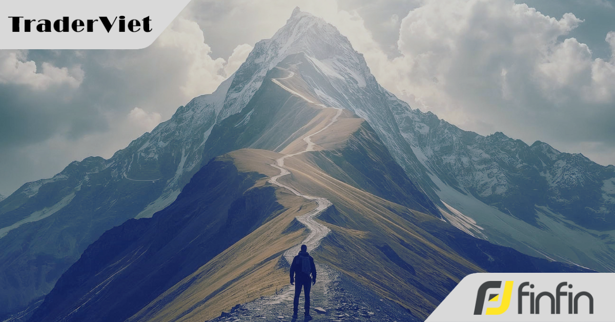 Thành thạo giao dịch không phải là thành thạo thị trường; mà là thành thạo chính bản thân bạn