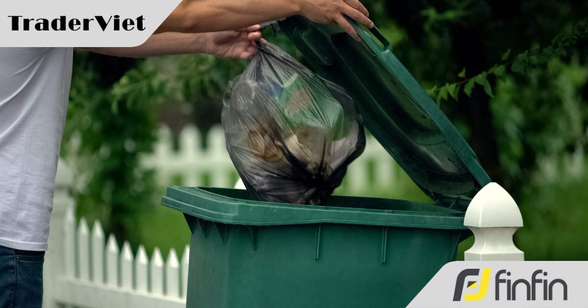 Đây là những công cụ phù thuỷ Peter Brandt "vứt vào sọt rác" khi trade