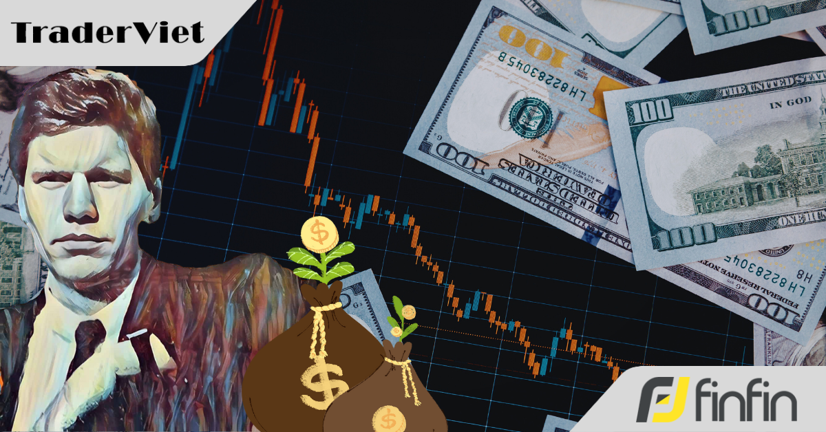 Quy tắc quản lý rủi ro của phù thuỷ Monroe Trout