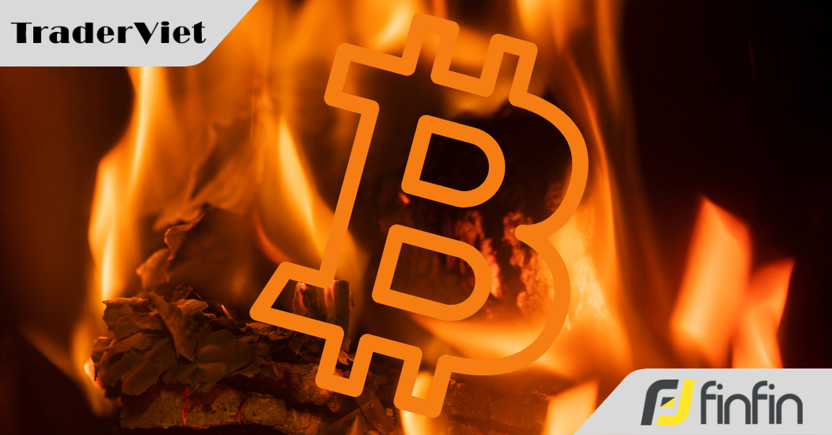 Phép màu nào cho Bitcoin?