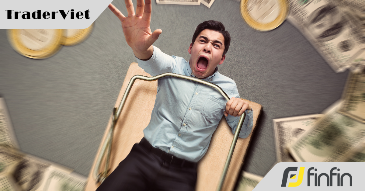 3 cạm bẫy trader cần tránh khi sử dụng Phân tích Kỹ thuật & cách xử lý (bài 2)