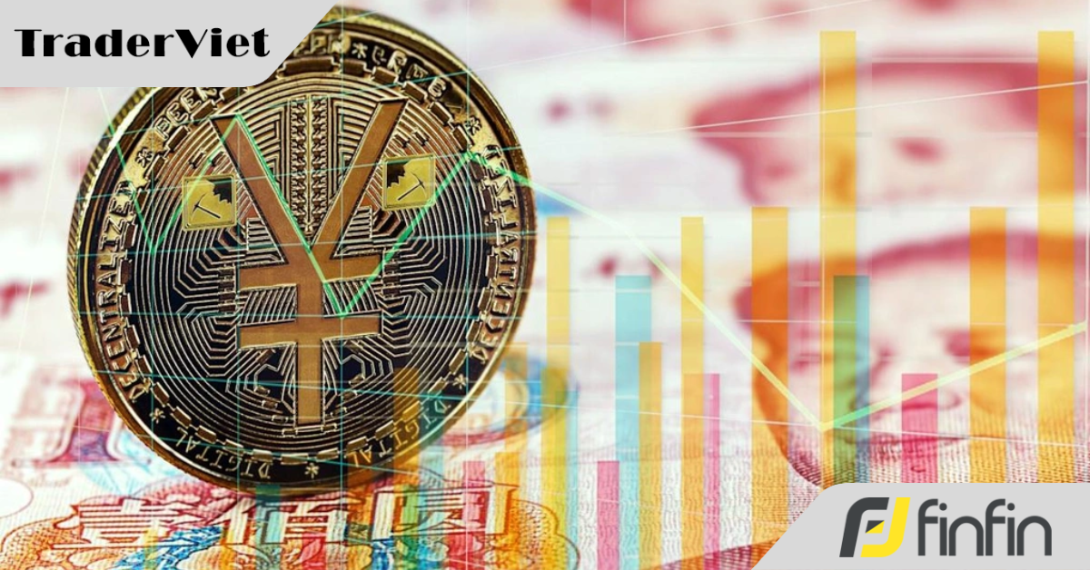 Cuộc đua tiền số xuyên biên giới nóng lên: Trung Quốc âm thầm bào mòn vị thế USD