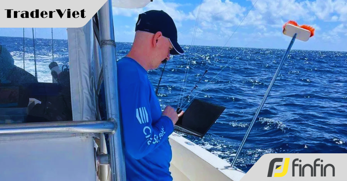 6 đúc kết từ chặng đường trading của Trader bậc thầy Kristjan Kullamägi