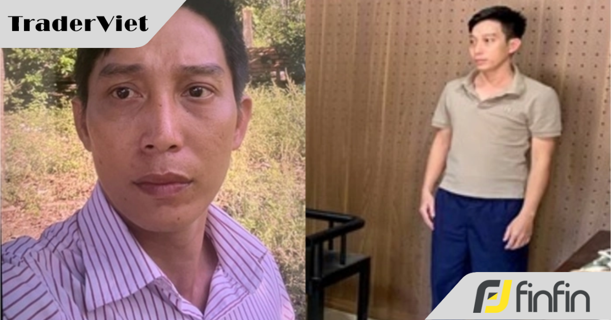 Thua lỗ tiền ảo, nhân viên ngân hàng chiếm đoạt 2,8 tỷ đồng