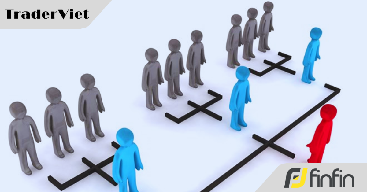 Khởi tố thêm một vụ đa cấp tiền ảo ở Việt Nam