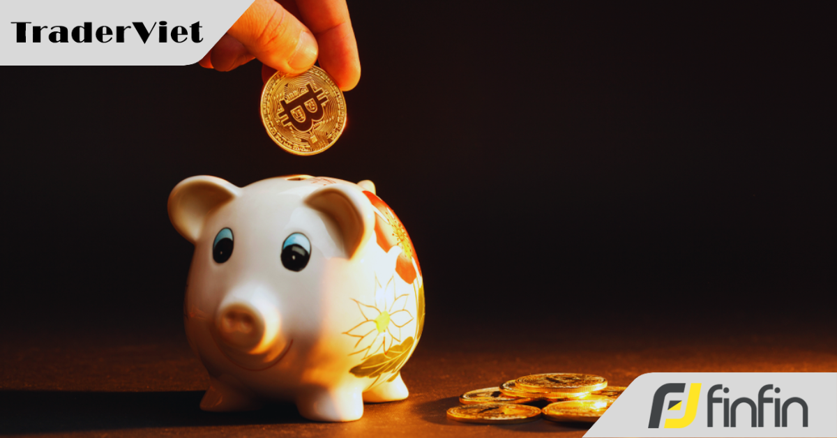 Tiền điện tử trở thành 'đối thủ' cạnh tranh với tiền gửi tiết kiệm?