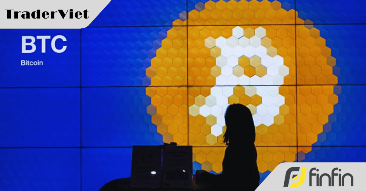 Bitcoin đang bị 'bỏ rơi'