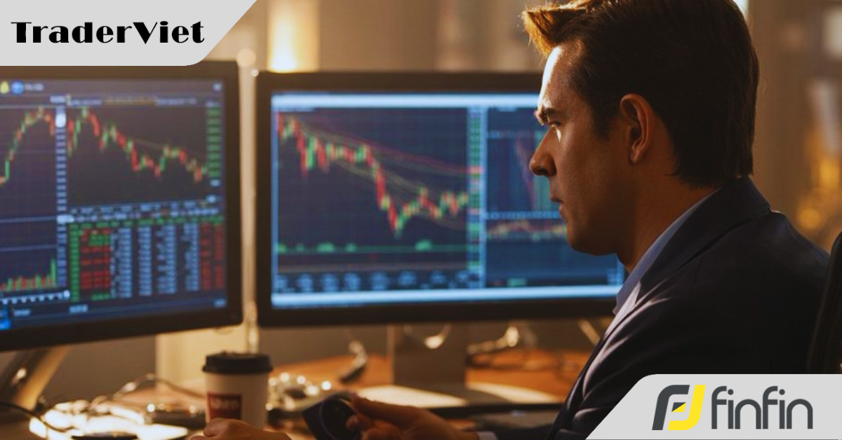 Hôm nay trade coin gì? - 26/03: Kiên nhẫn