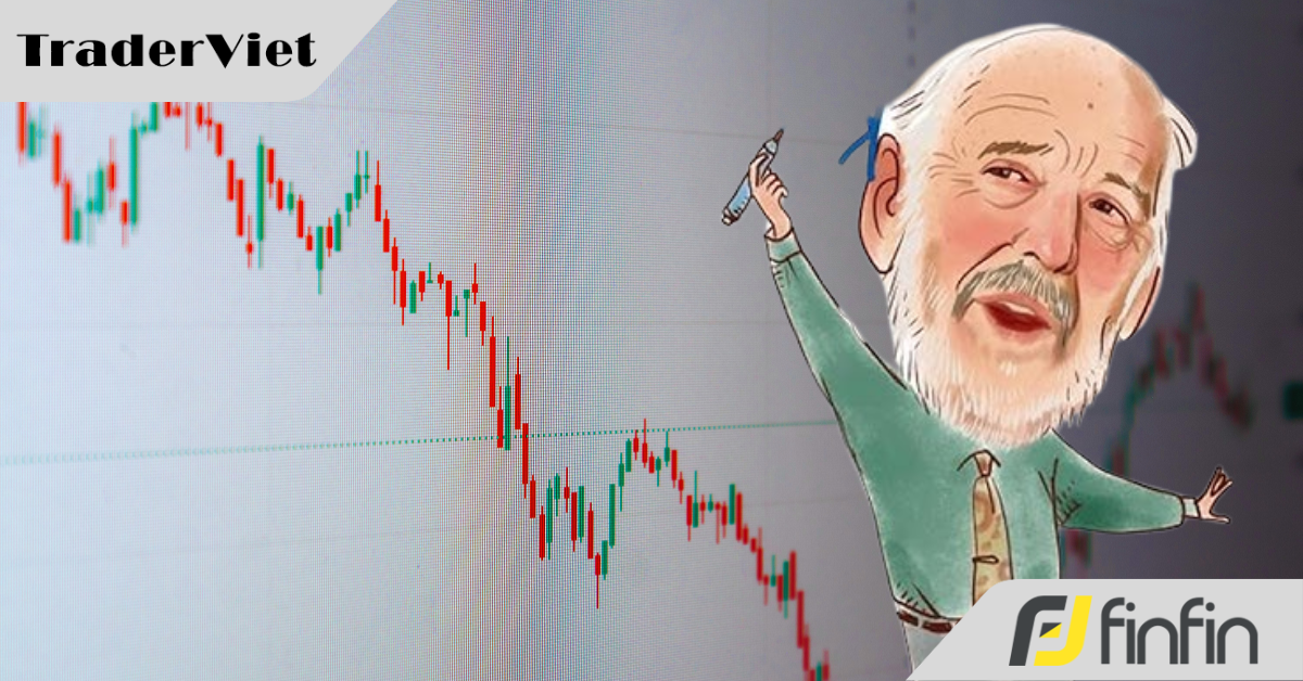 Cẩm nang trading của huyền thoại Jim Simons (phần 4)