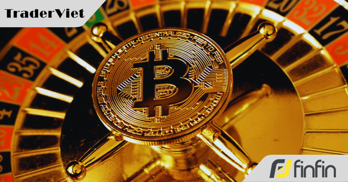 'Bán làm gì khi đã lỗ 90%' - Tiếng than xé lòng của 1 nhà đầu tư Bitcoin, thừa nhận chơi crypto không khác gì đánh bạc