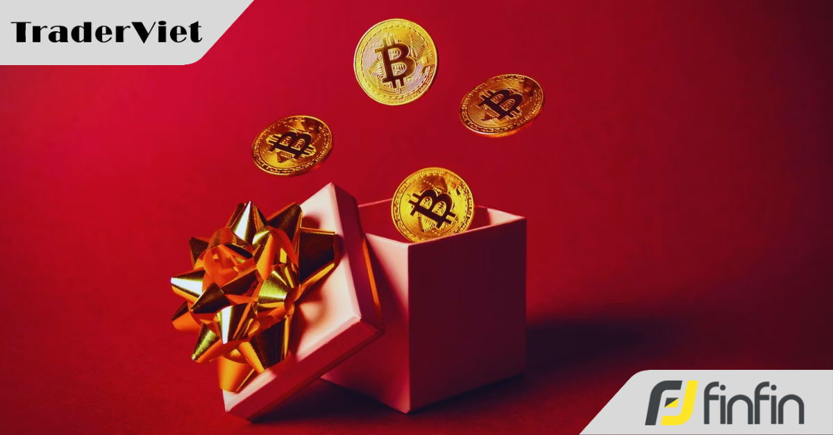 Hôm nay trade coin gì? - 08/04: Phá kháng cự cứng