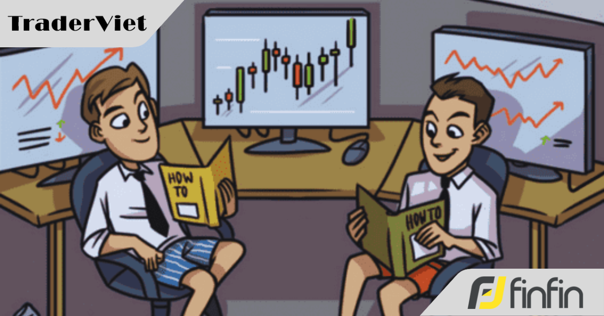 Bạn hoàn toàn có thể kiếm được cả gia tài từ việc trading - Đừng để ai nói với bạn điều ngược lại.