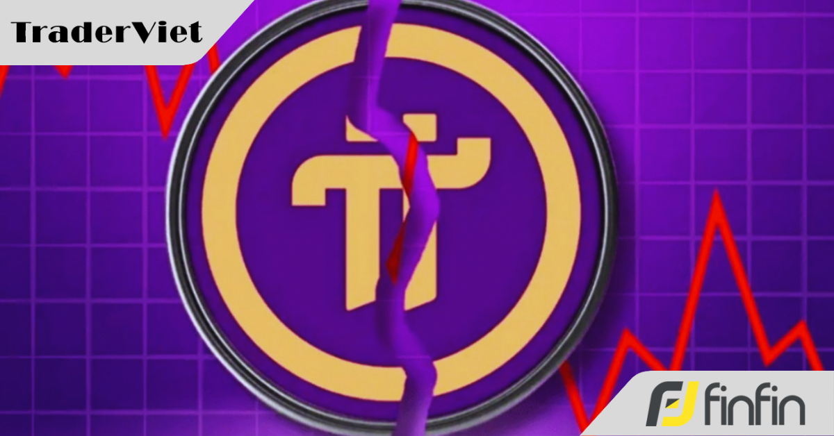 Đồng Pi mất 95%, hoài nghi ngày càng dâng cao