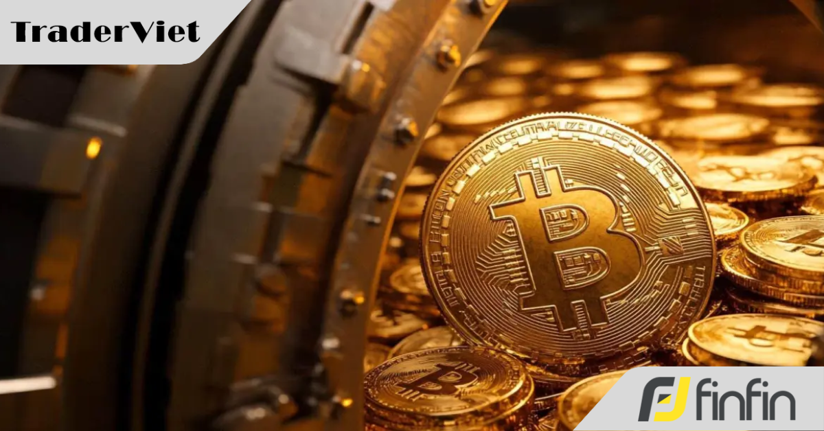 Một quốc gia nắm giữ kho Bitcoin tỷ USD