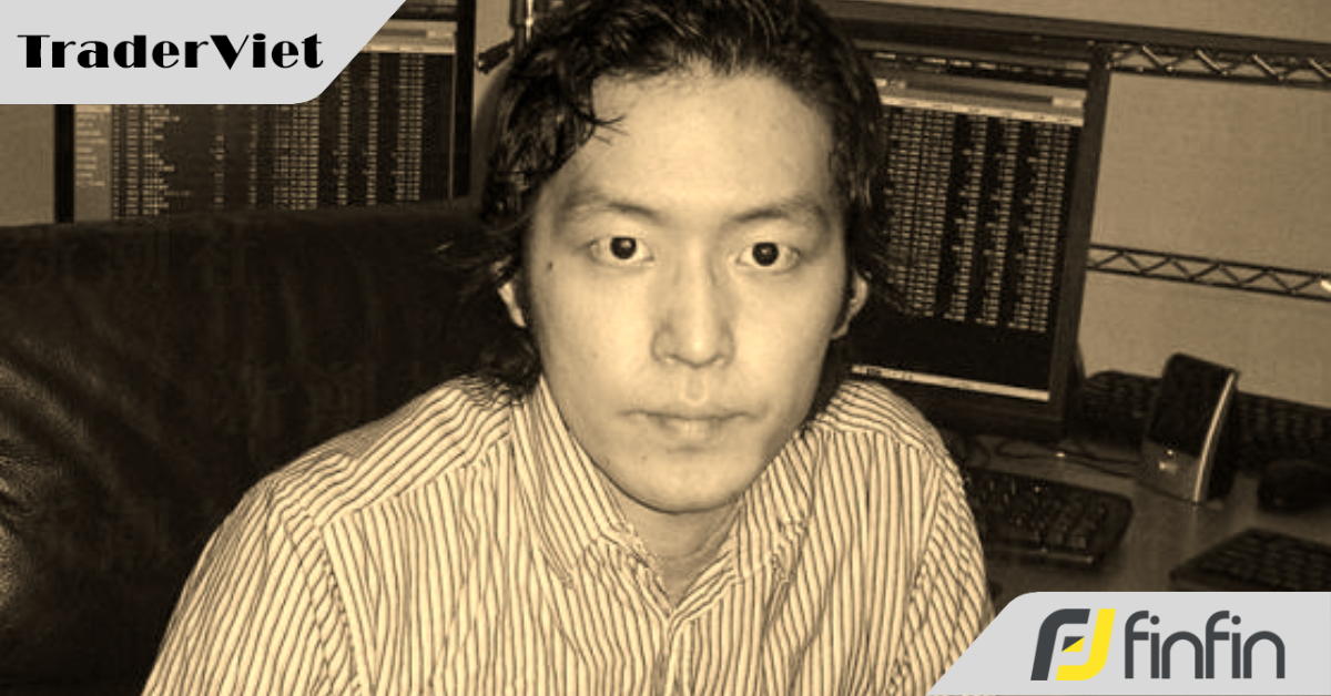 Mười bài học từ Takashi Kotegawa - siêu trader Nhật biến 13.000 đô la thành hơn 153 triệu đô la bằng con đường trading