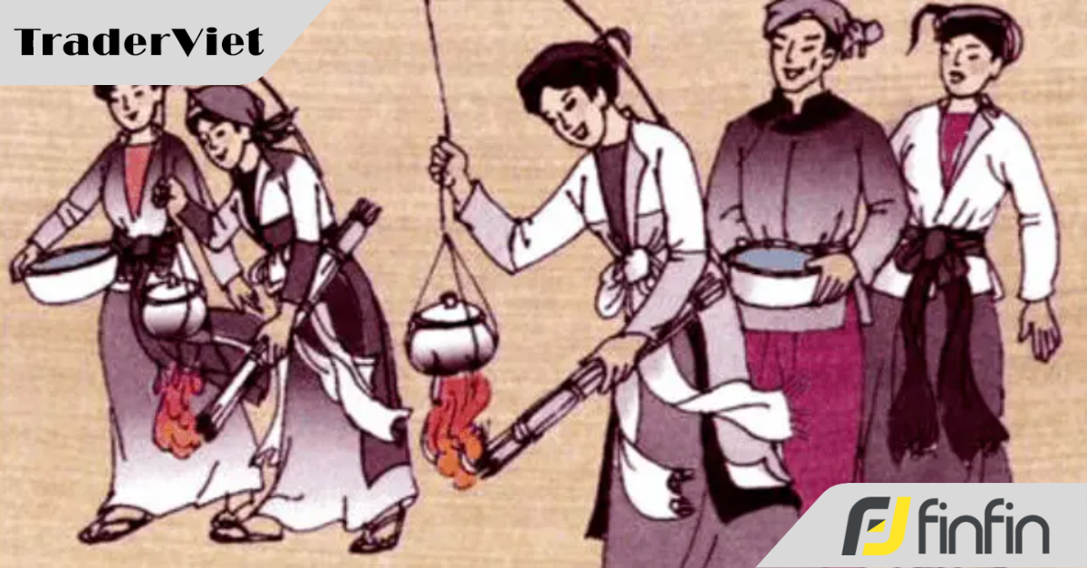 Hôm nay trade coin gì? - 25/02: Đi đâu mà vội mà vàng