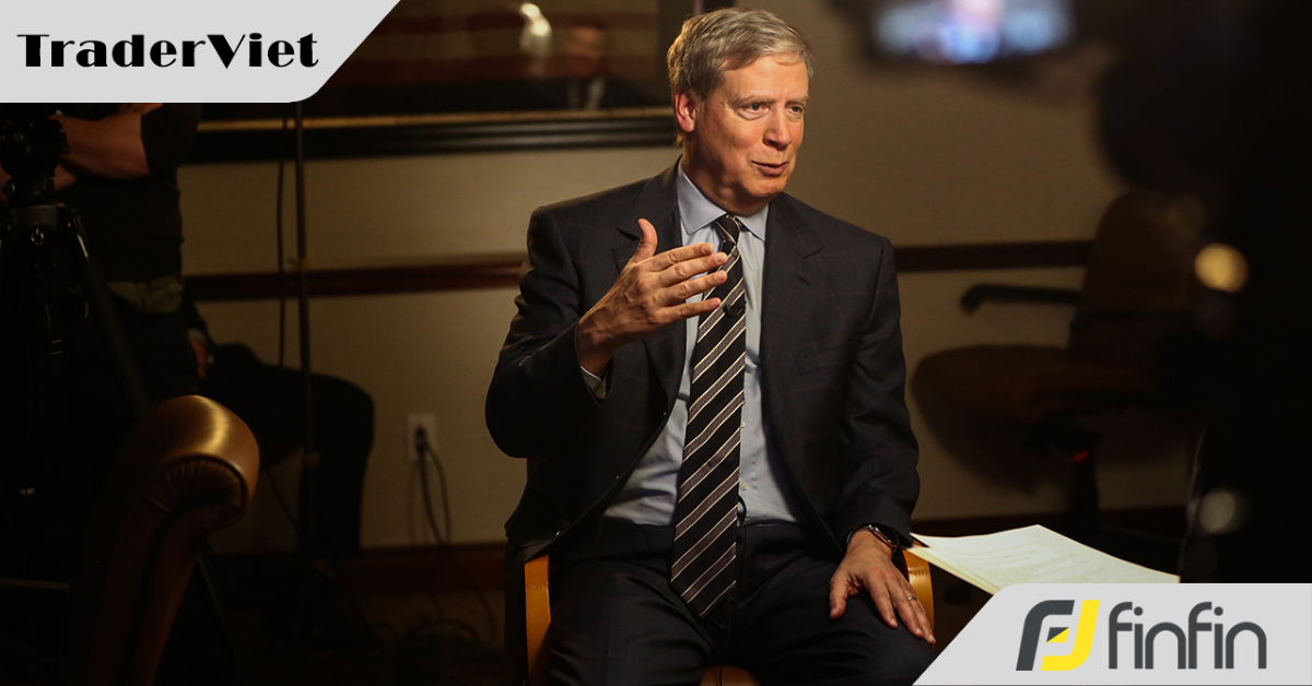 Cẩm nang giao dịch của Stanley Druckenmiller