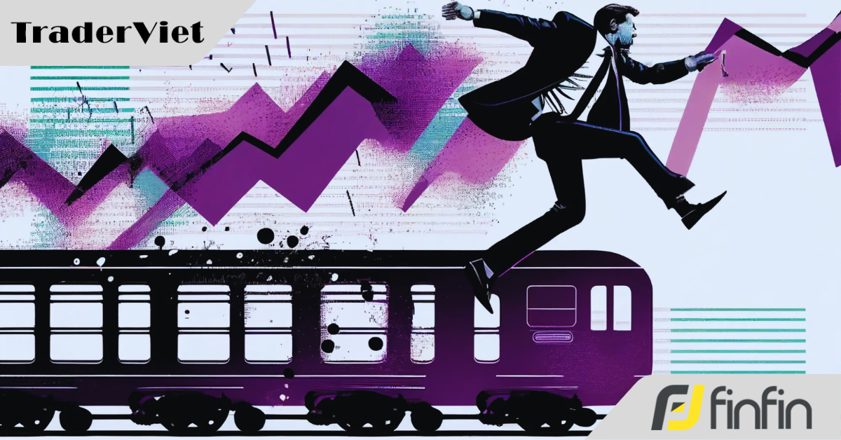 Đừng tham gia giao dịch nào trừ khi thị trường đáp ứng 5 nguyên tắc vàng này