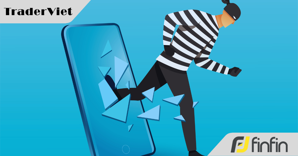 'Đồ chơi' chuyên hack iPhone lọt ra chợ đen, vét sạch ví tiền ảo người dùng