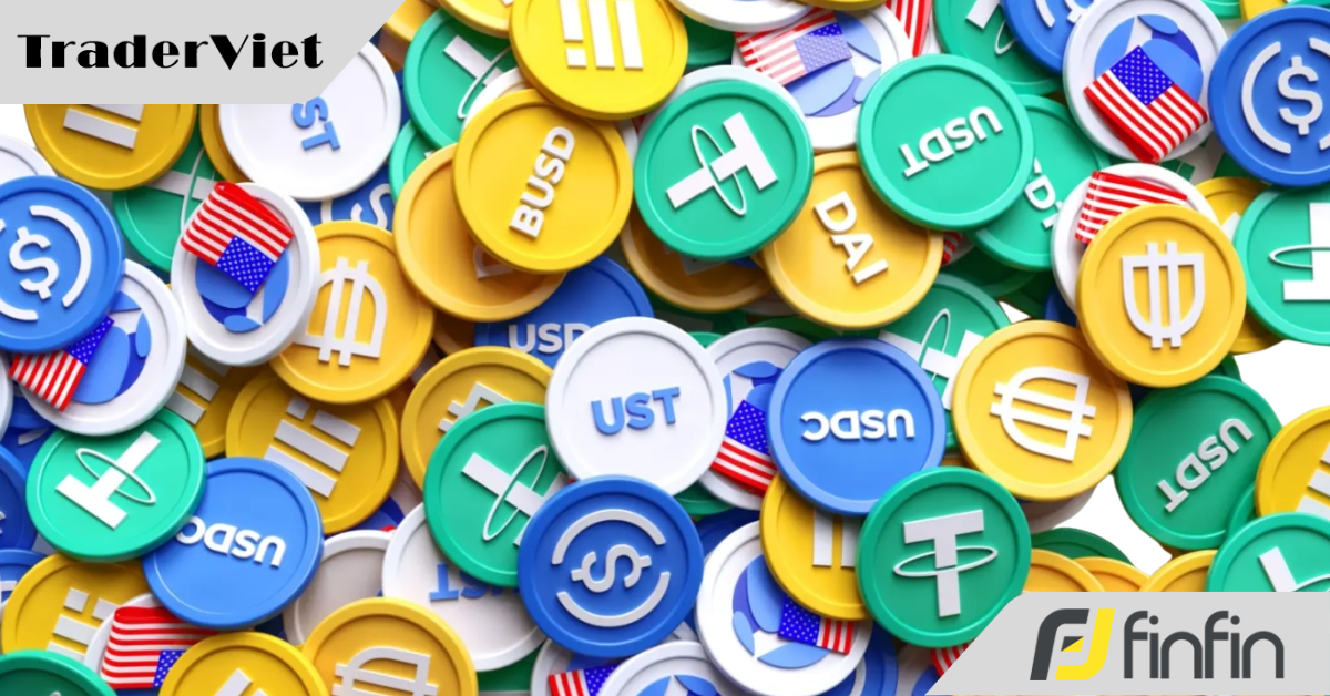 'Soi' đồng tiền số đang phát triển nhanh nhất hiện nay: Từ 'đối thủ' của USD đến công cụ củng cố sức mạnh đồng bạc xanh