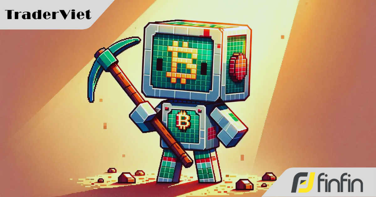 Hôm nay trade coin gì? - 16/04: Vẫn kẹt dưới kháng cự!!!