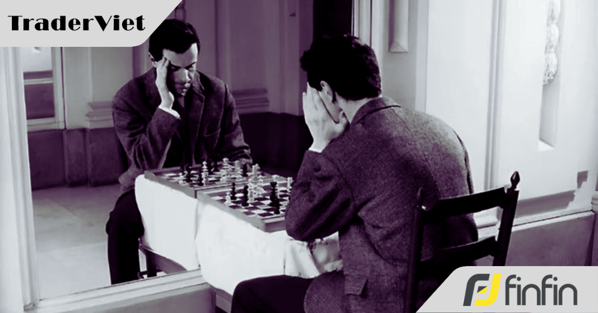 Quy trình giao dịch bốn bước đơn giản để thành công trong mọi môi trường thị trường (phần kết)