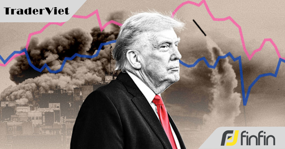 Giá Bitcoin tăng mạnh sau phát ngôn của ông Trump