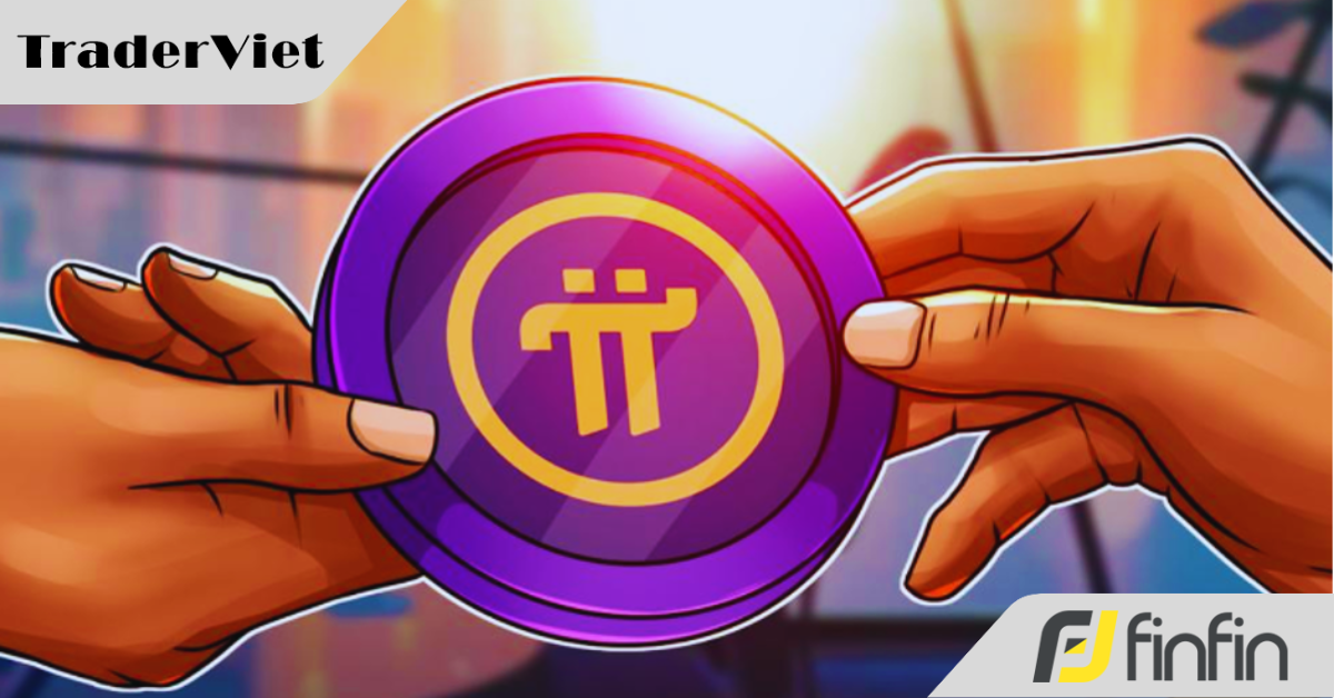 Pi sắp xuất hiện trên sàn tiền số lớn tại Mỹ, mở rộng khả năng tiếp cận nhà đầu tư