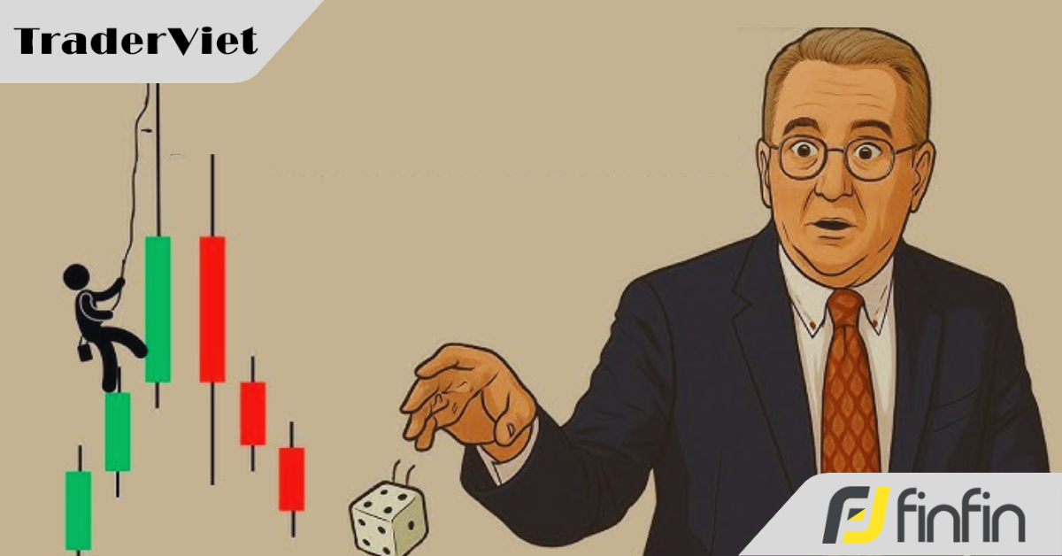 Trading In The Zone — Tóm tắt 12 quy tắc quan trọng nhất trong cuốn sách