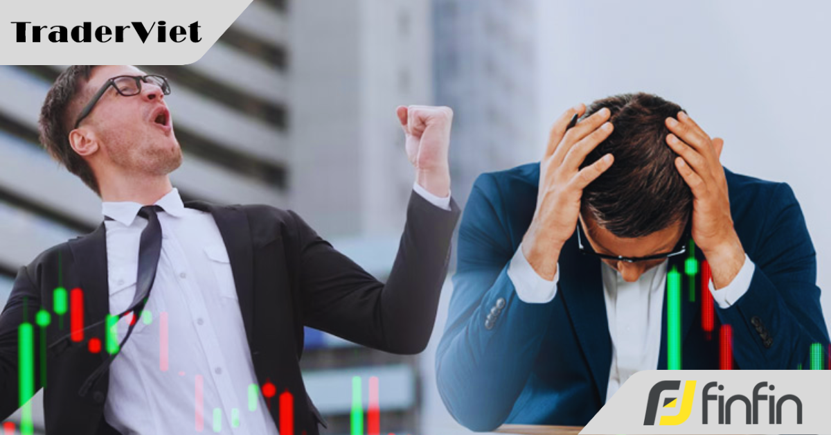 10 thói quen giúp phân biệt trader thành công với những trader tầm thường