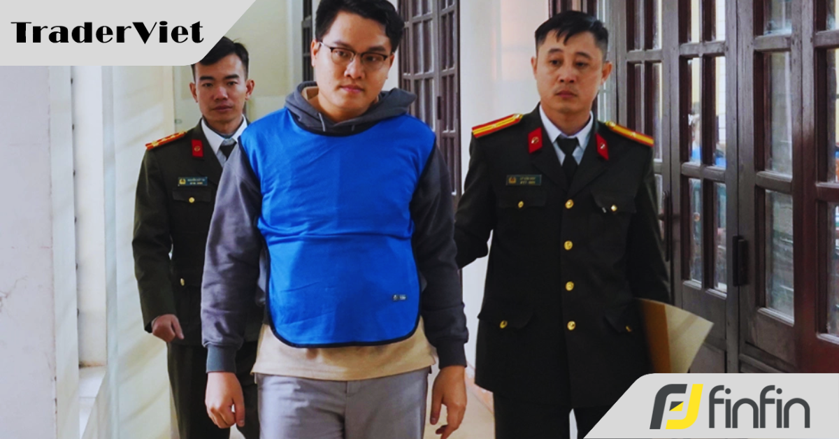 42.000 người sập bẫy đầu tư tiền ảo, nhóm hơn 50 "lãnh đạo" cốt cán bị bắt và khởi tố