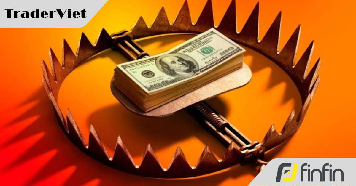 Bẫy tiền ảo 400 tỷ đồng được giăng khắp cả nước như thế nào?